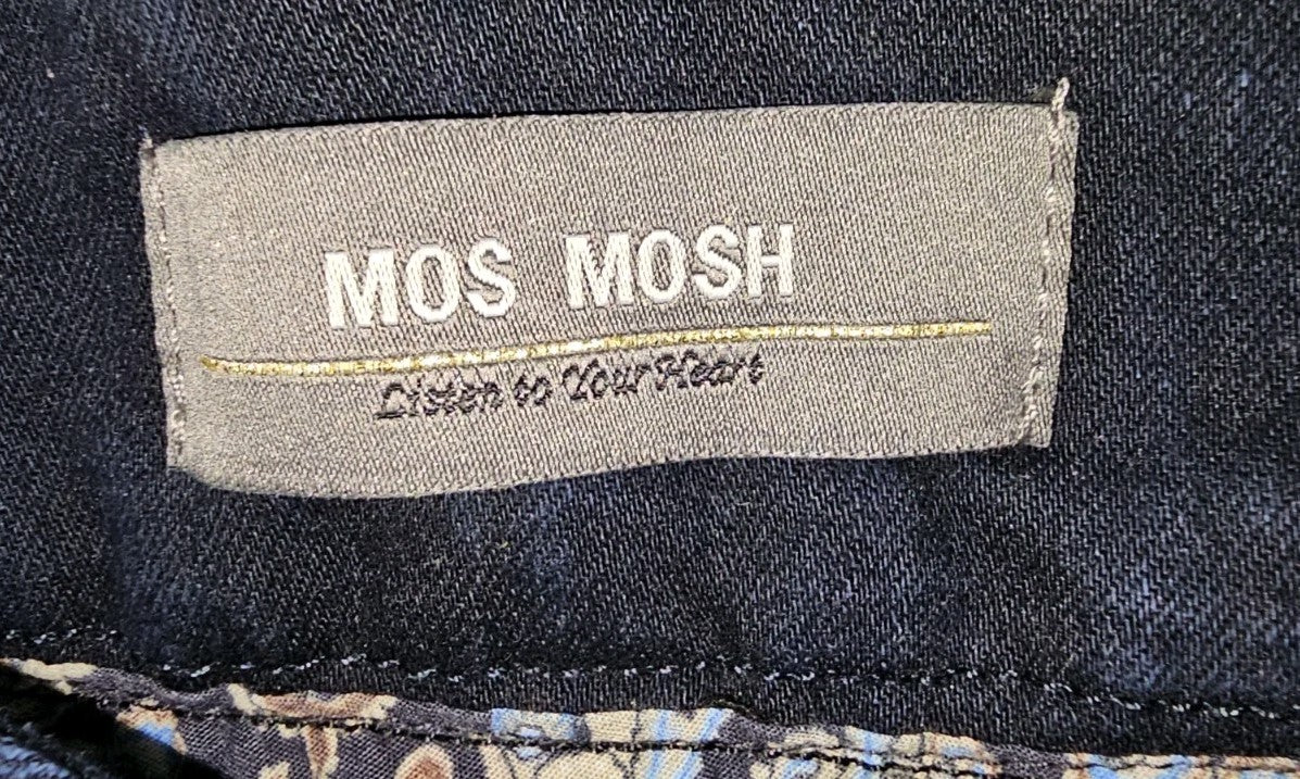 EK9929 Damen Jeans von Mos Mosh, dunkelblau, Gr.263