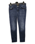 EK9932 Damen Jeans von Brian Rennie, blau, Gr.340
