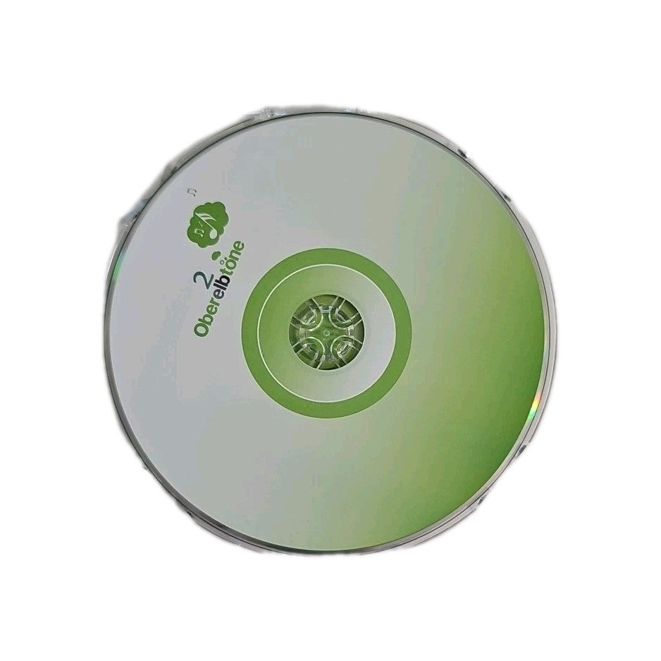 EB1844 Oberelbtone CD2