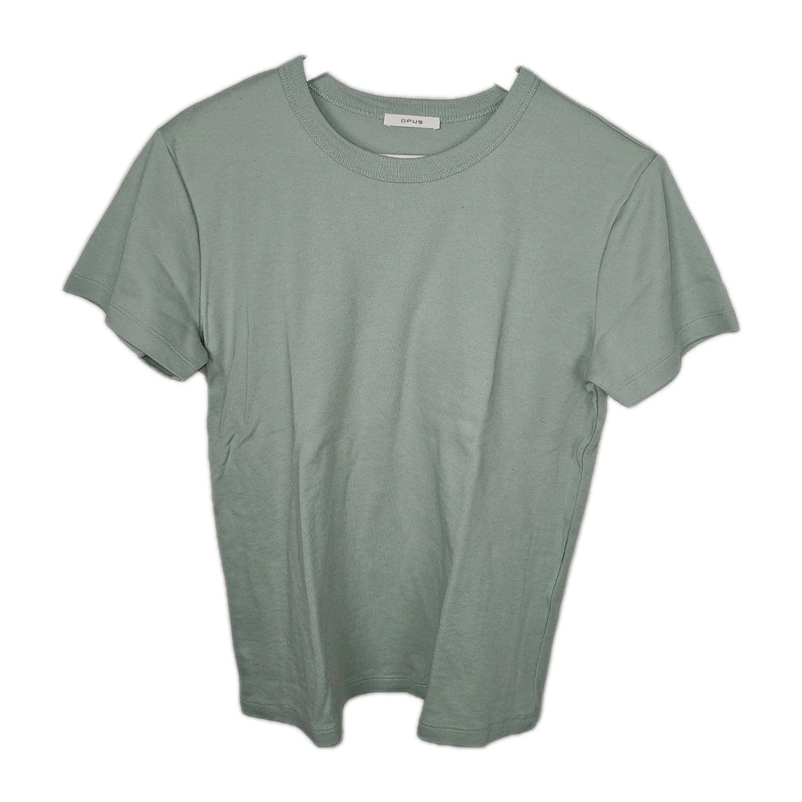 EK9098 Damen Tshirt von Opus, Hellblau, Gr. 420