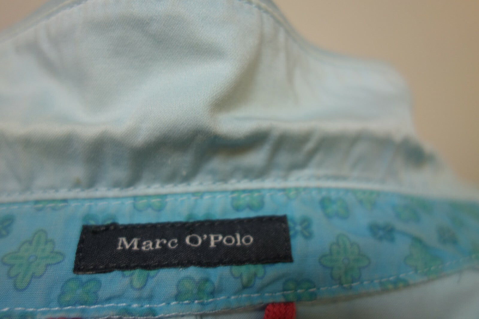 EK0623 Damen dünne Jacke von Marc O Polo, hellblau, 38 Blazer4