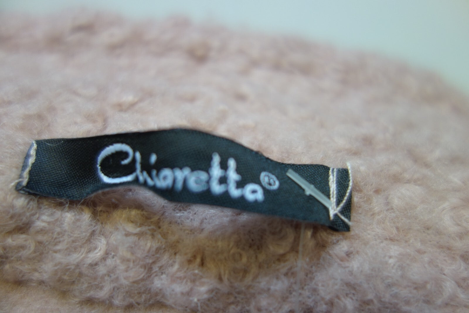 EK3438 Damen Jacke von Chiaretta, rosa, Gr. S4