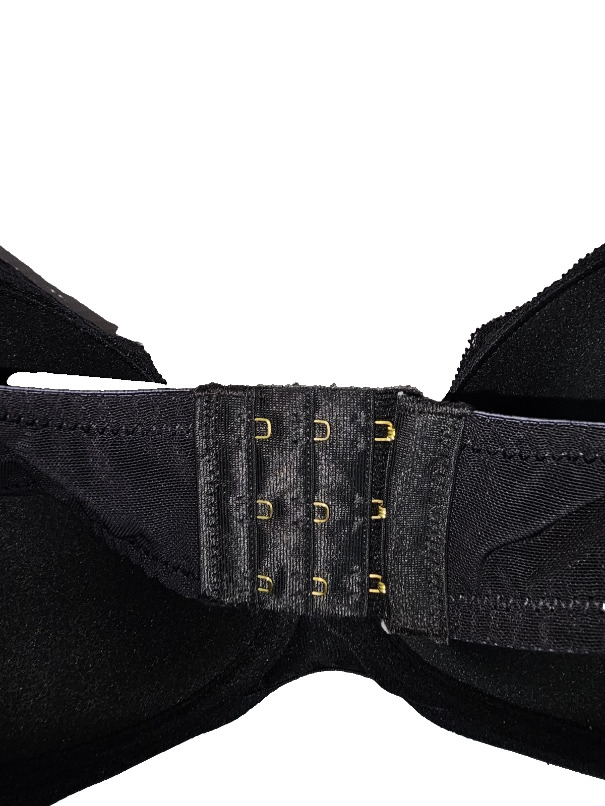 EK8401 Damen BH von Bodyflirt, Schwarz, Gr. 95B2
