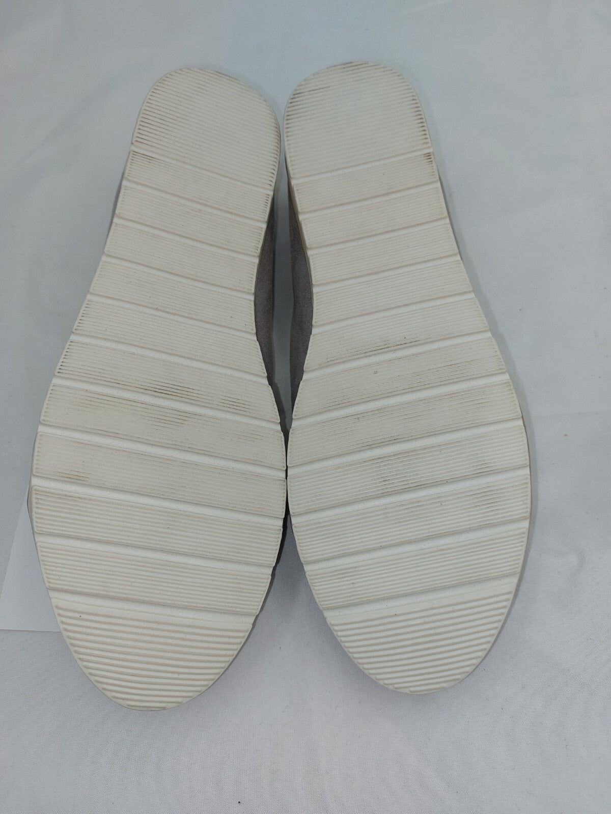 ES0002 Mädchen Ballerina von Vices, grau, Gr.366