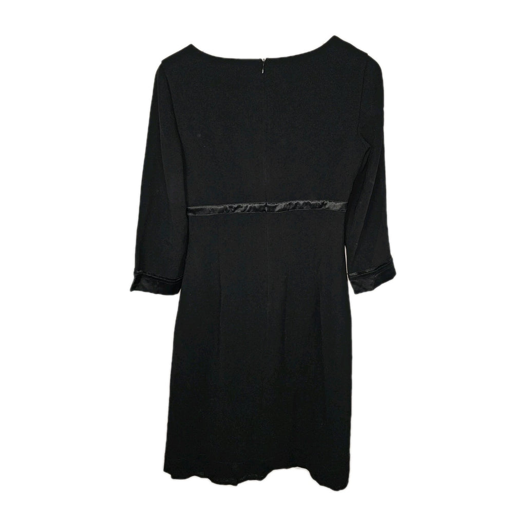 EK7752 Damen Kleid von Strenesse, schwarz, Gr.M (Größentabelle)3