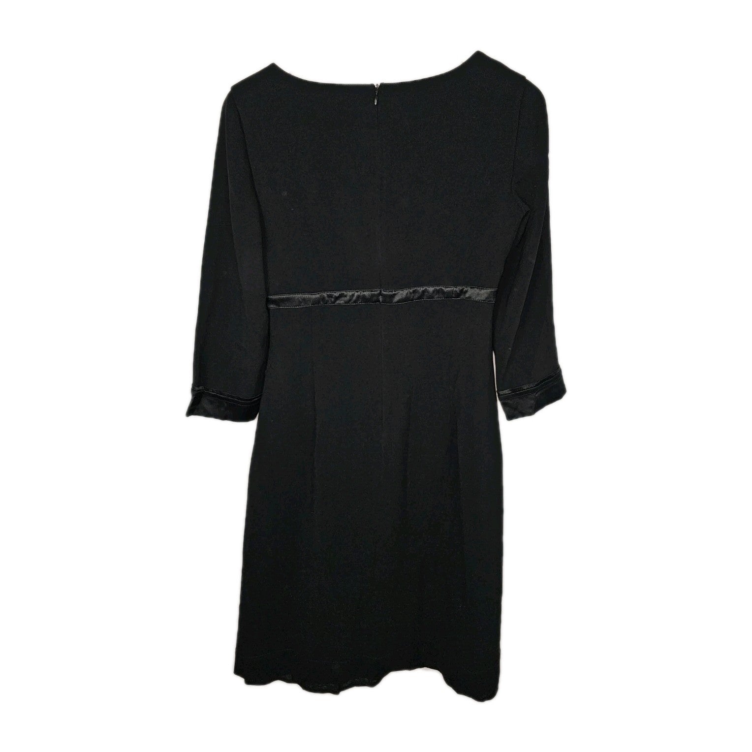 EK7752 Damen Kleid von Strenesse, schwarz, Gr.M (Größentabelle)3