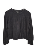 EK6857 Damen Strickjacke von Mexx, Schwarz, Gr.M0