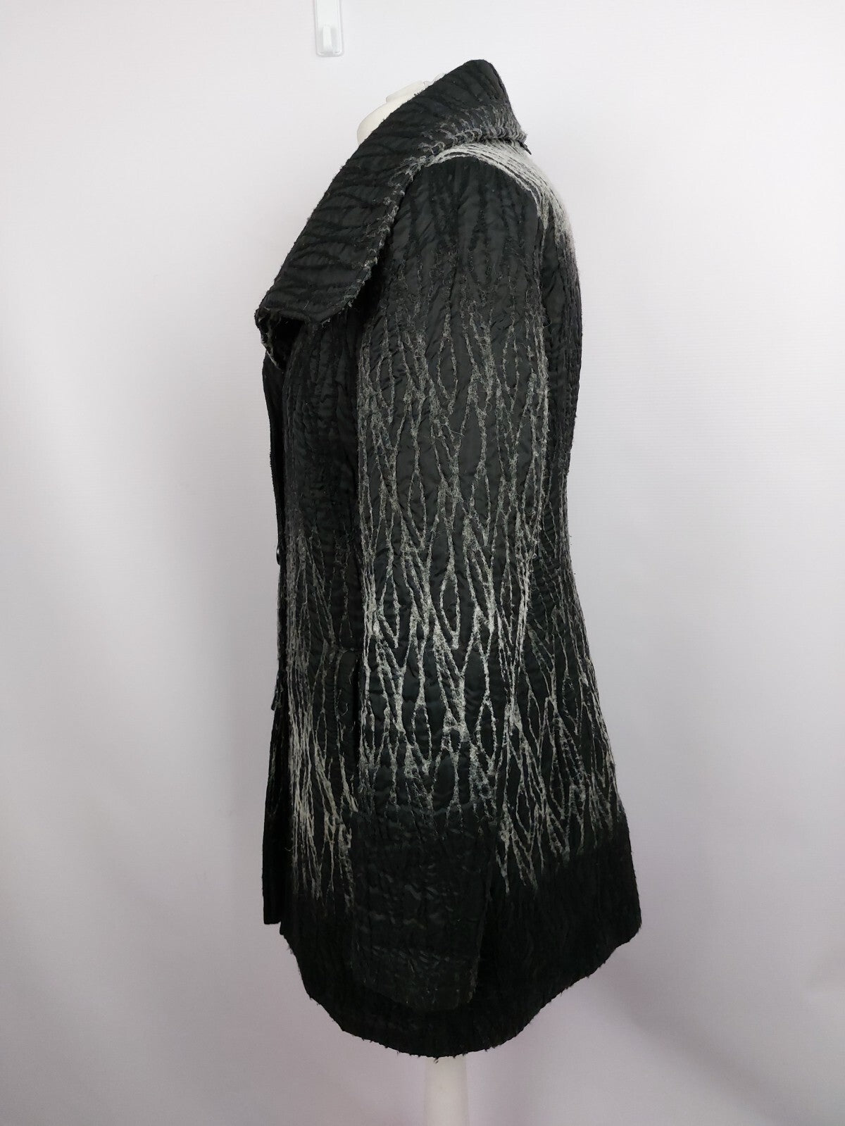EK3495 Damen Jacke von Steilmann, schwarz, Gr.384