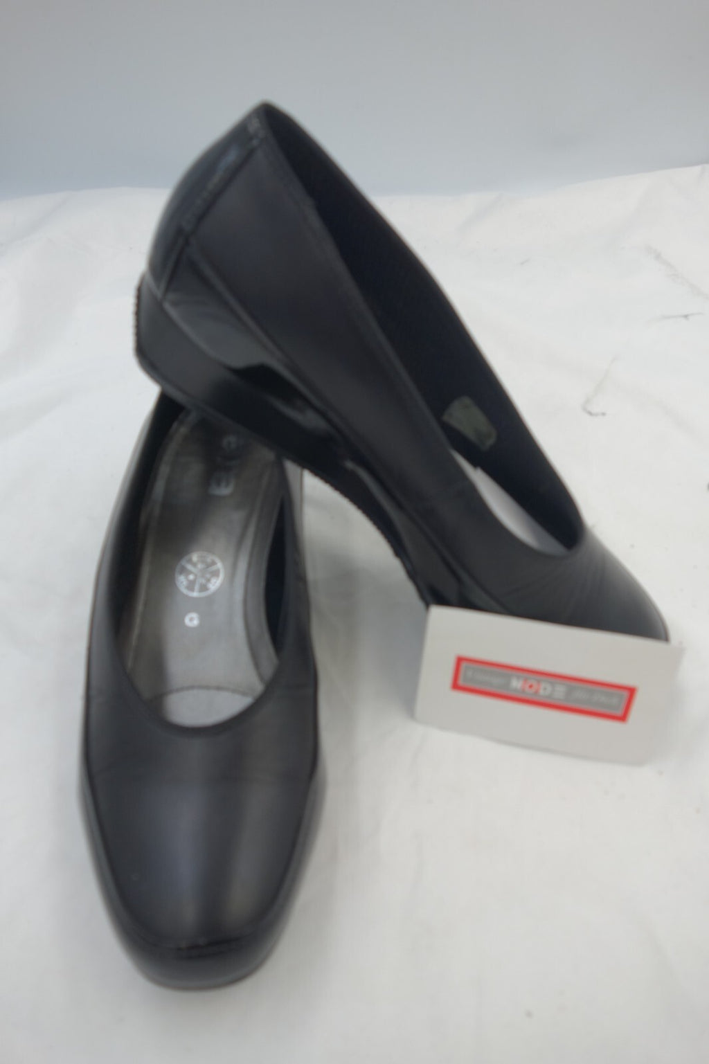 ES0513 Damen Schuhe von Ara, schwarz, gr. 370