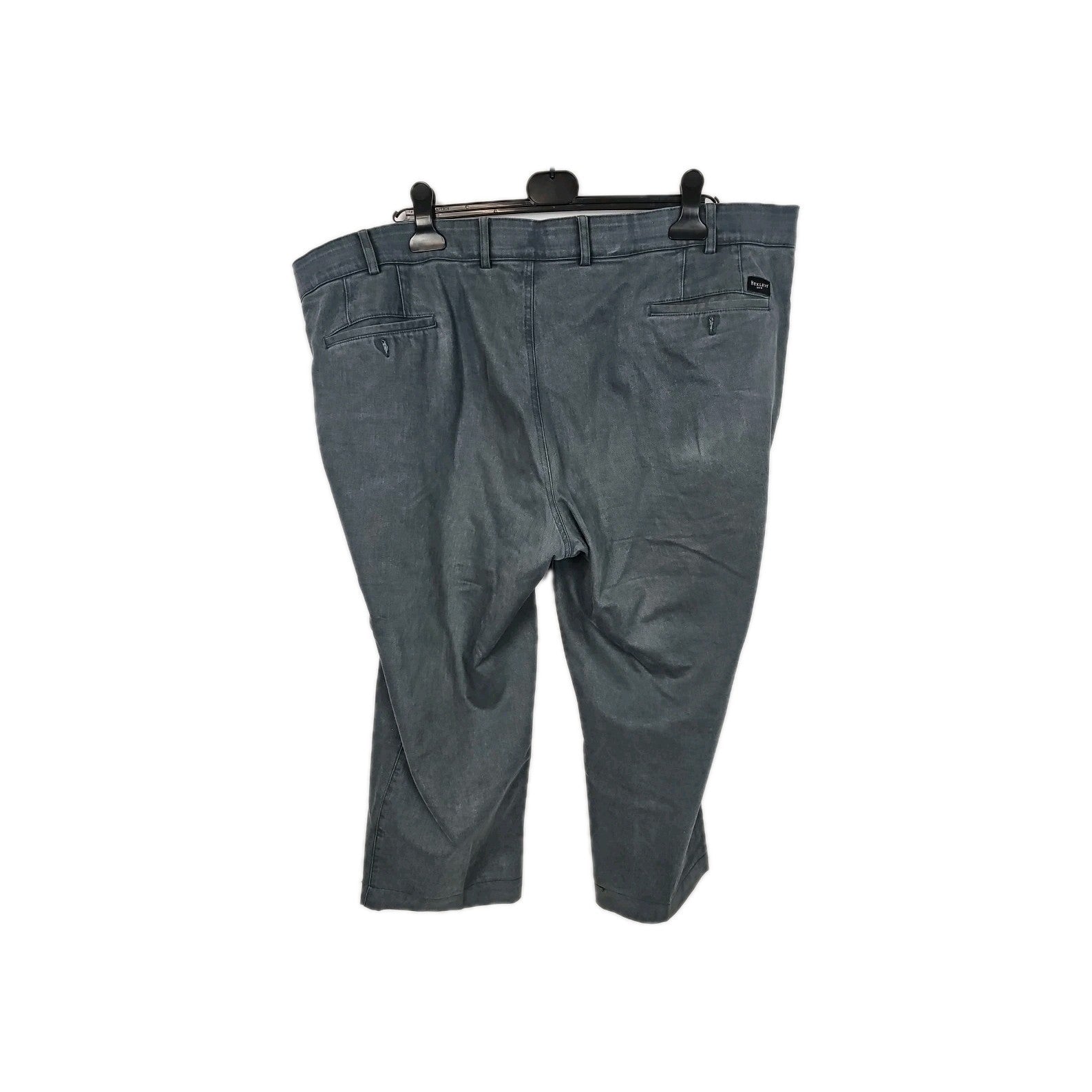 EK9894 Herren Hose Stretch Blau Gr.XL1