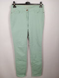 EK5202 Damen Jeans von Boden, mint, Gr. 40 (UK14L)0