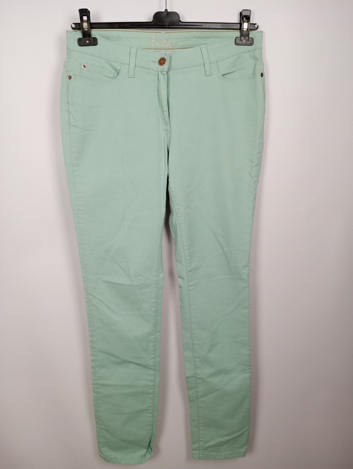EK5202 Damen Jeans von Boden, mint, Gr. 40 (UK14L)0