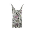 EK9496 Damen Kleid TMRW. Bunt Gr.M0