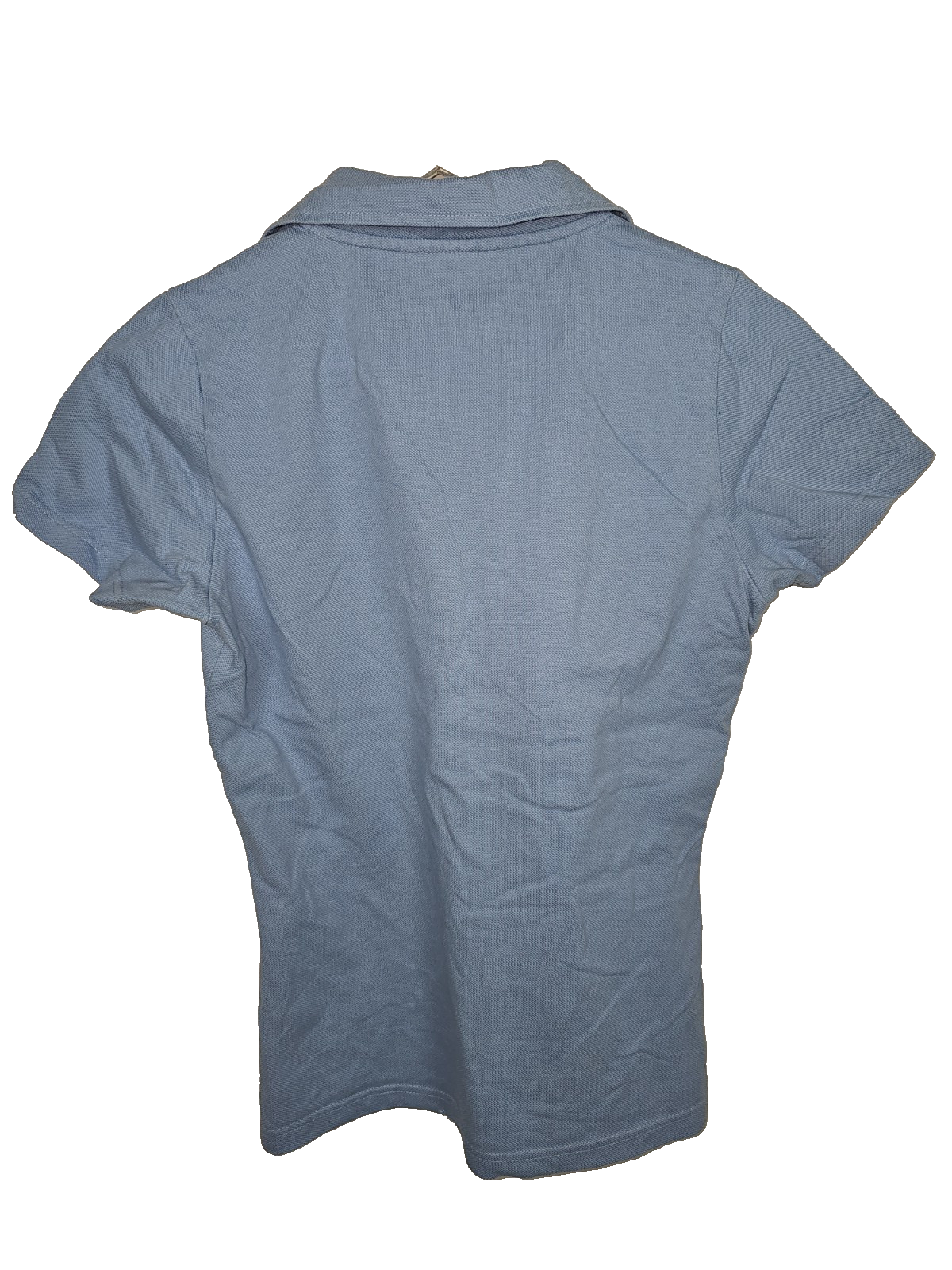 EK7312 Mädchen T-Shirt von Trigema, hellblau, Gr.1642