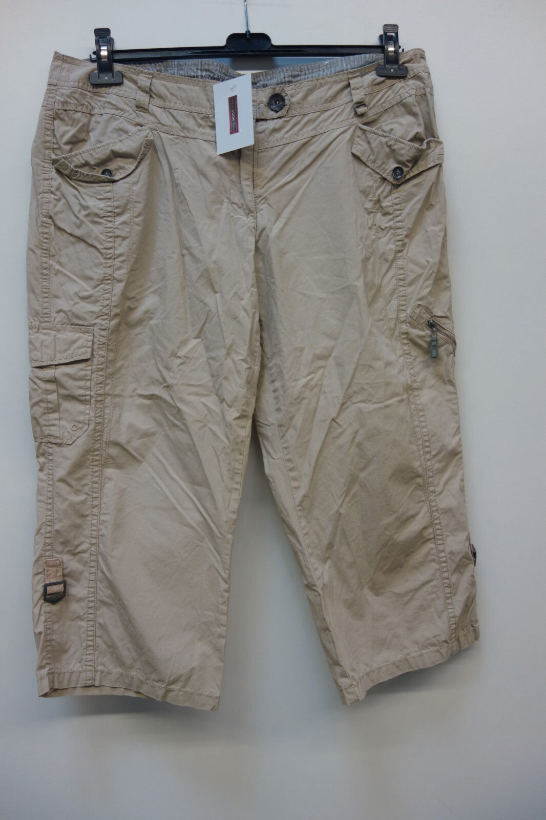 EK2867 Damen 3/4 Hose von Cecil, Gr. W300