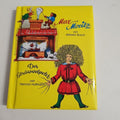 EB1916 Max und Moritz / Struwwelpeter von Edition A. Trötsch | Buch Zustand gut0