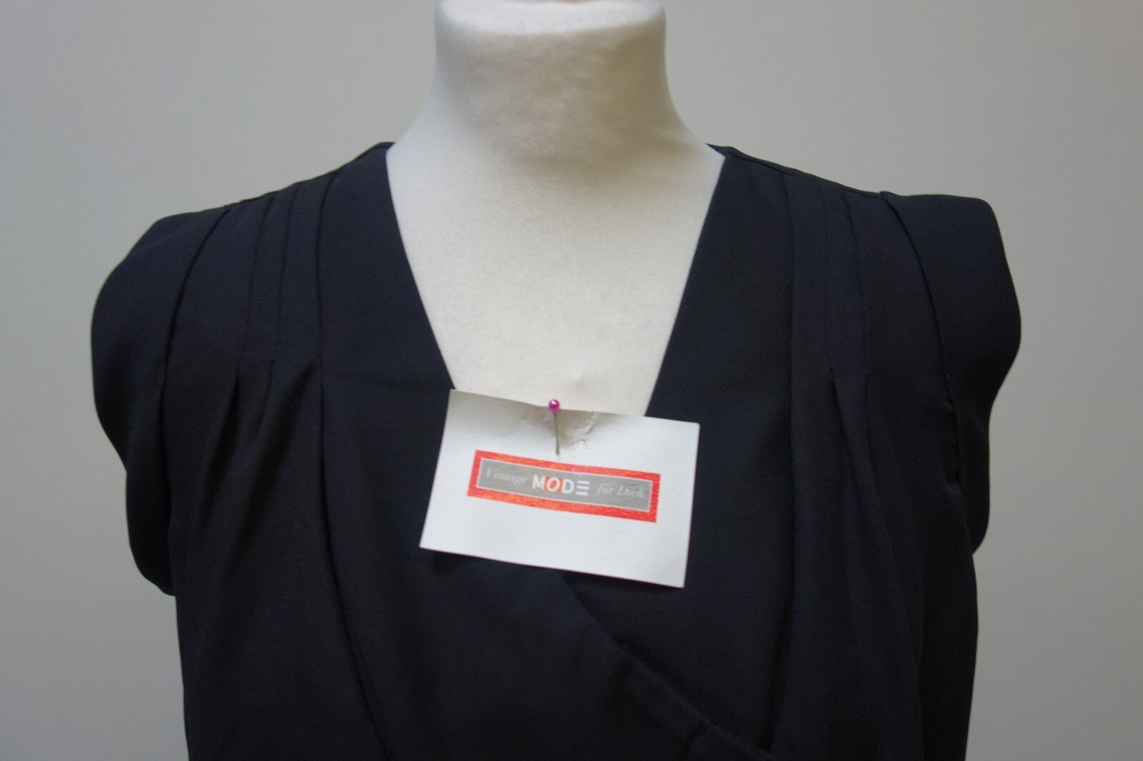 EK2230 Damen Bluse von QS by s.Oliver, schwarz, Gr. 381