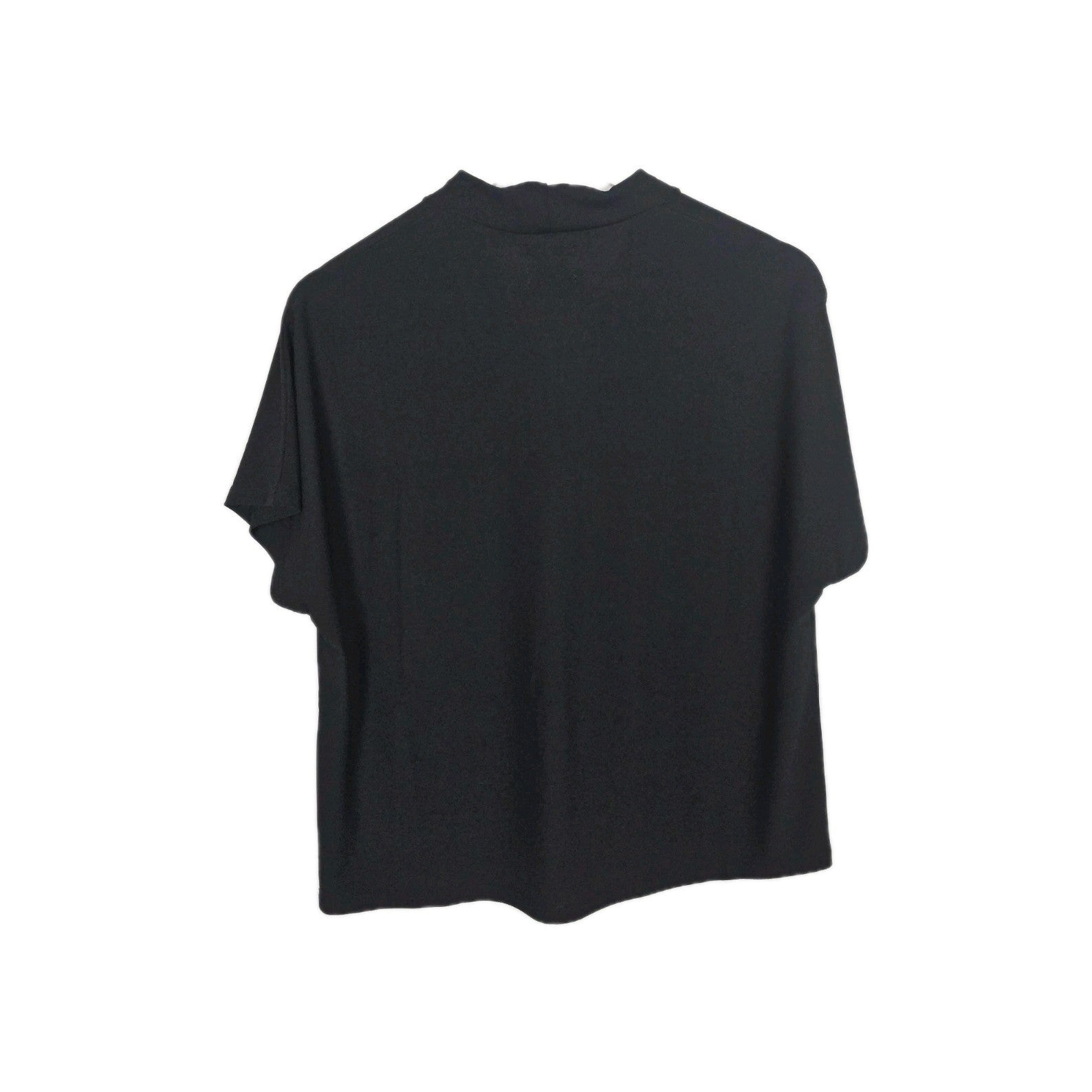 EK11114 Damen T-Shirt Janina Gr.44 Schwarz2