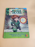 Robin Hood. Silbengeschichten für Erstleser 1040