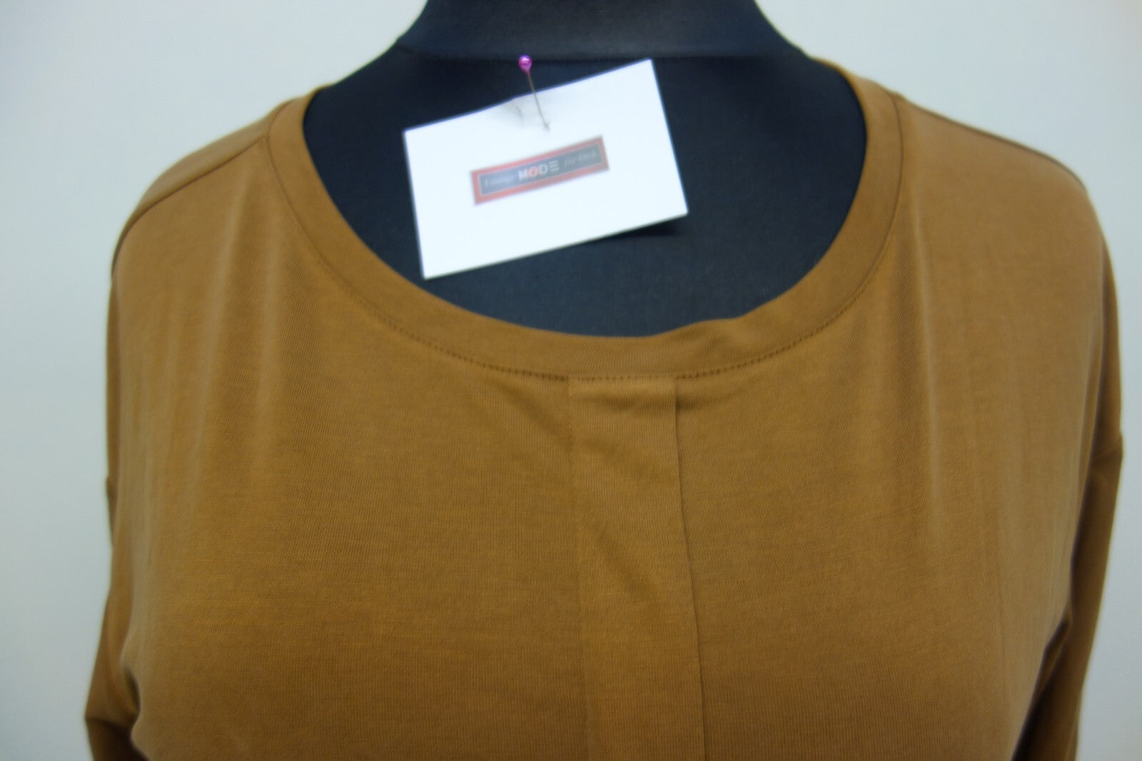 EK2979 Damen Pullover von Betty&Co, Gr.M1