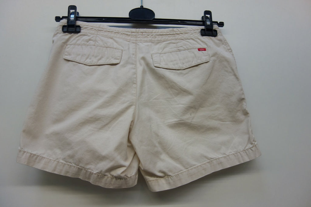 EK1119 Damen Shorts von Esprit, beige, 343