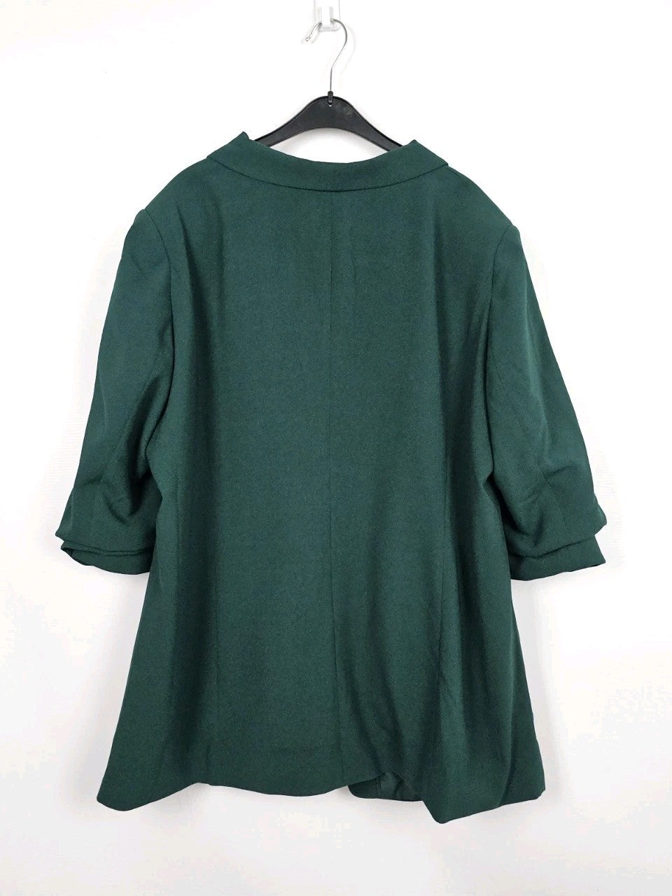 EK10529 Damen Blazer von BodyFlirt, Grün, Gr. 502