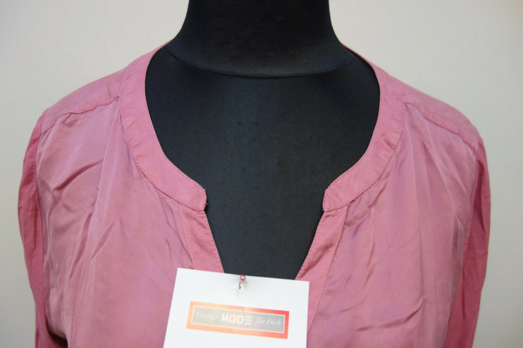 EK1645 Damen Bluse von Street One, rosa, Gr. L1