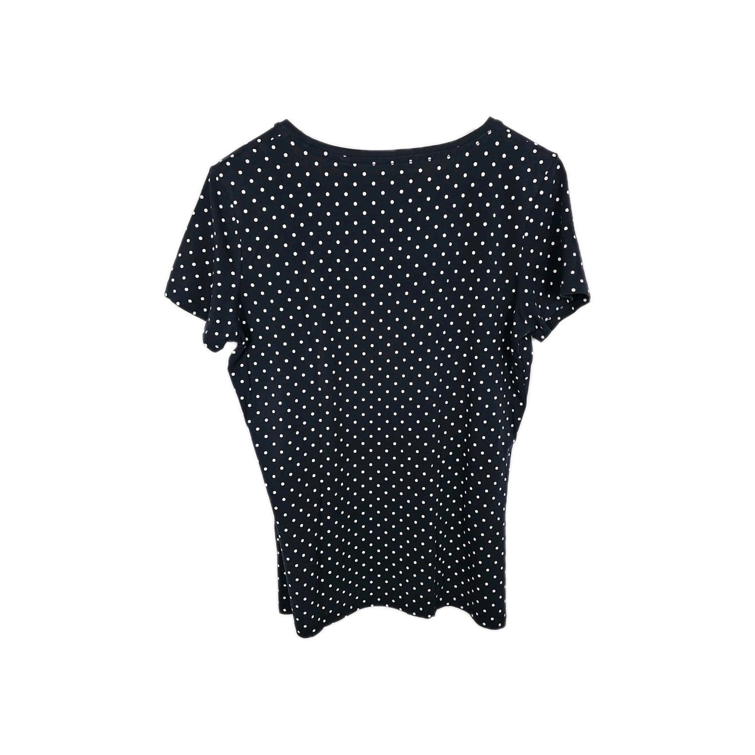 EK9811 Damen T-Shirt The Basics Gr.L Blau3