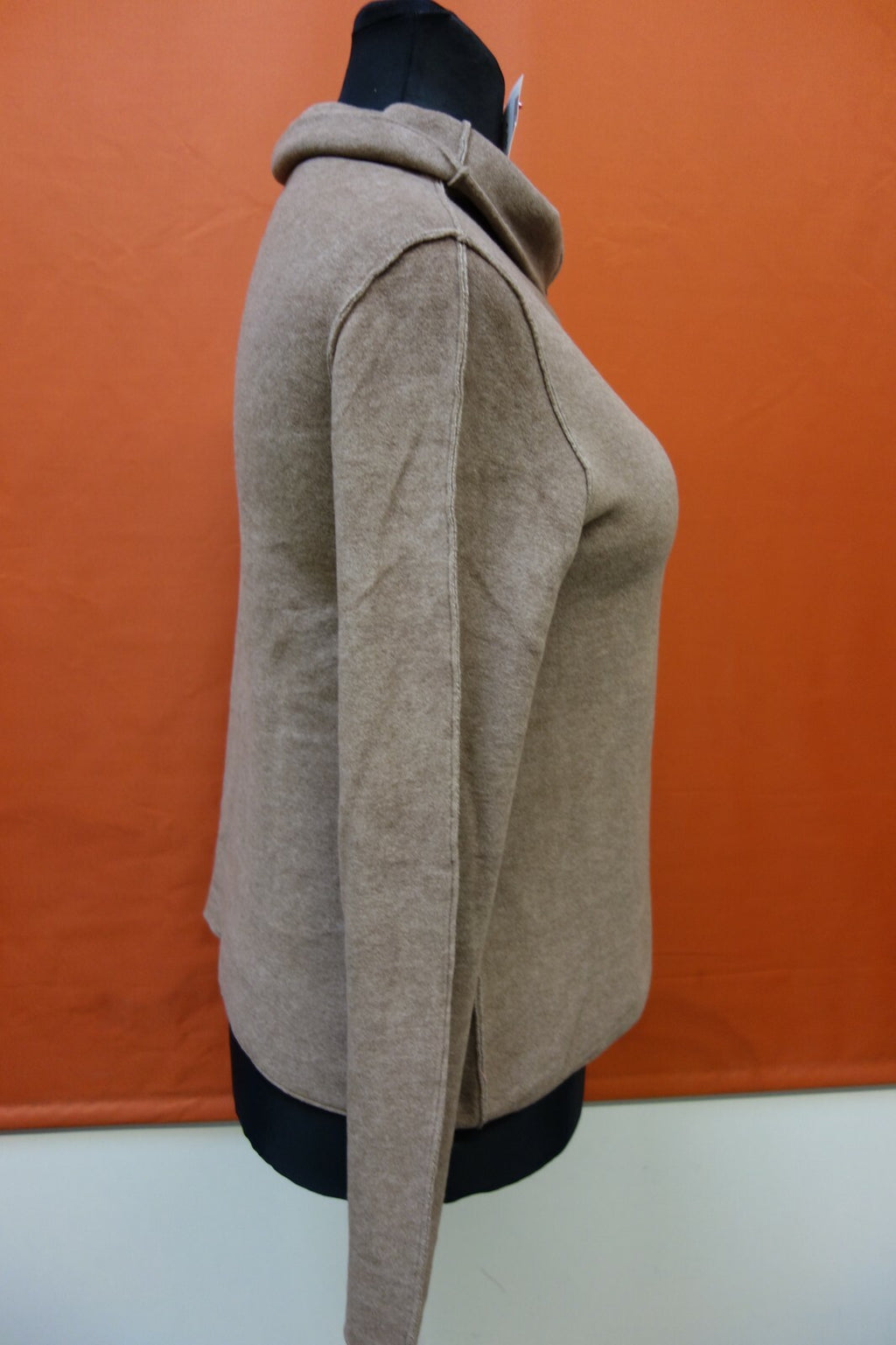 EK0266 Damen Pullover von The Swiss Label, 382