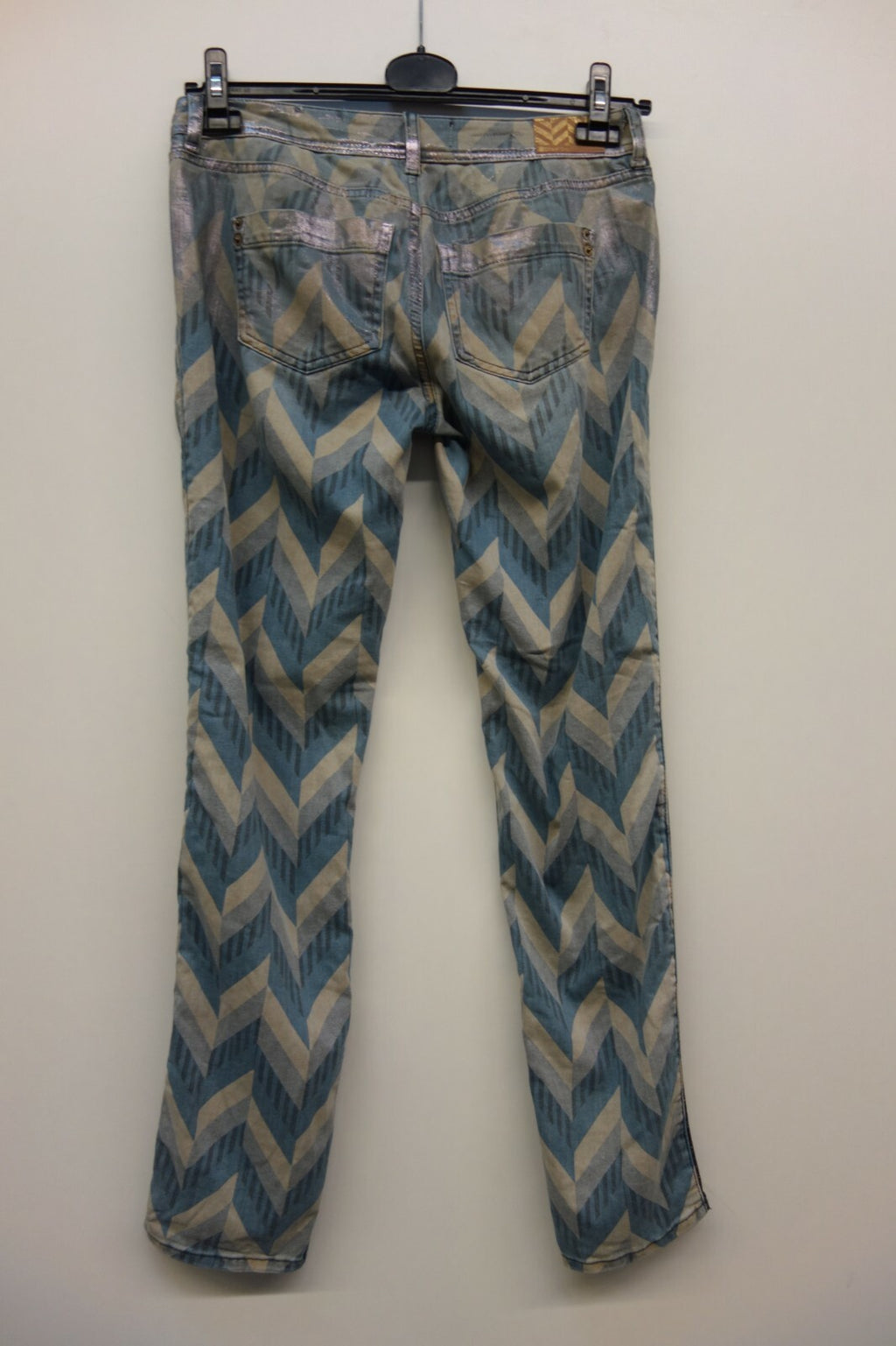 EK0327 Damen Jeans von Street One, Gr. 273