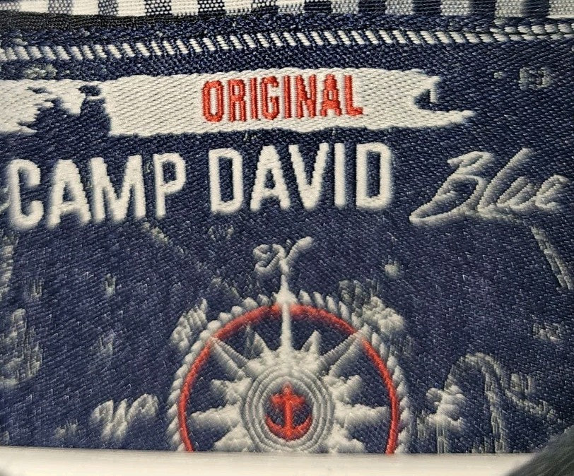 EK9973 Herren T-Shirt von Camp David, weiß, Gr.L2