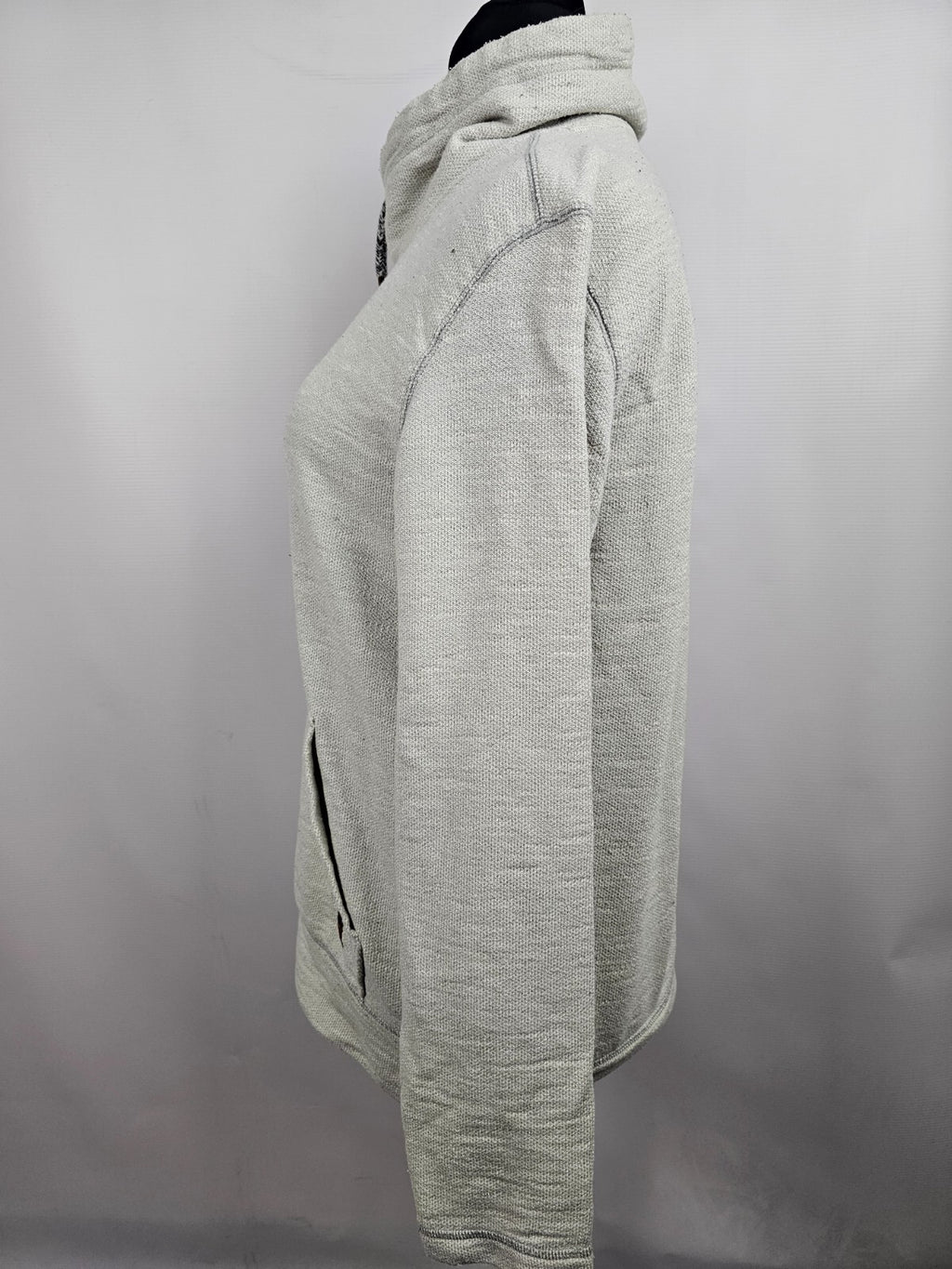 EK3146 Damen Pullover von s.Oliver, grau, Gr. XL4