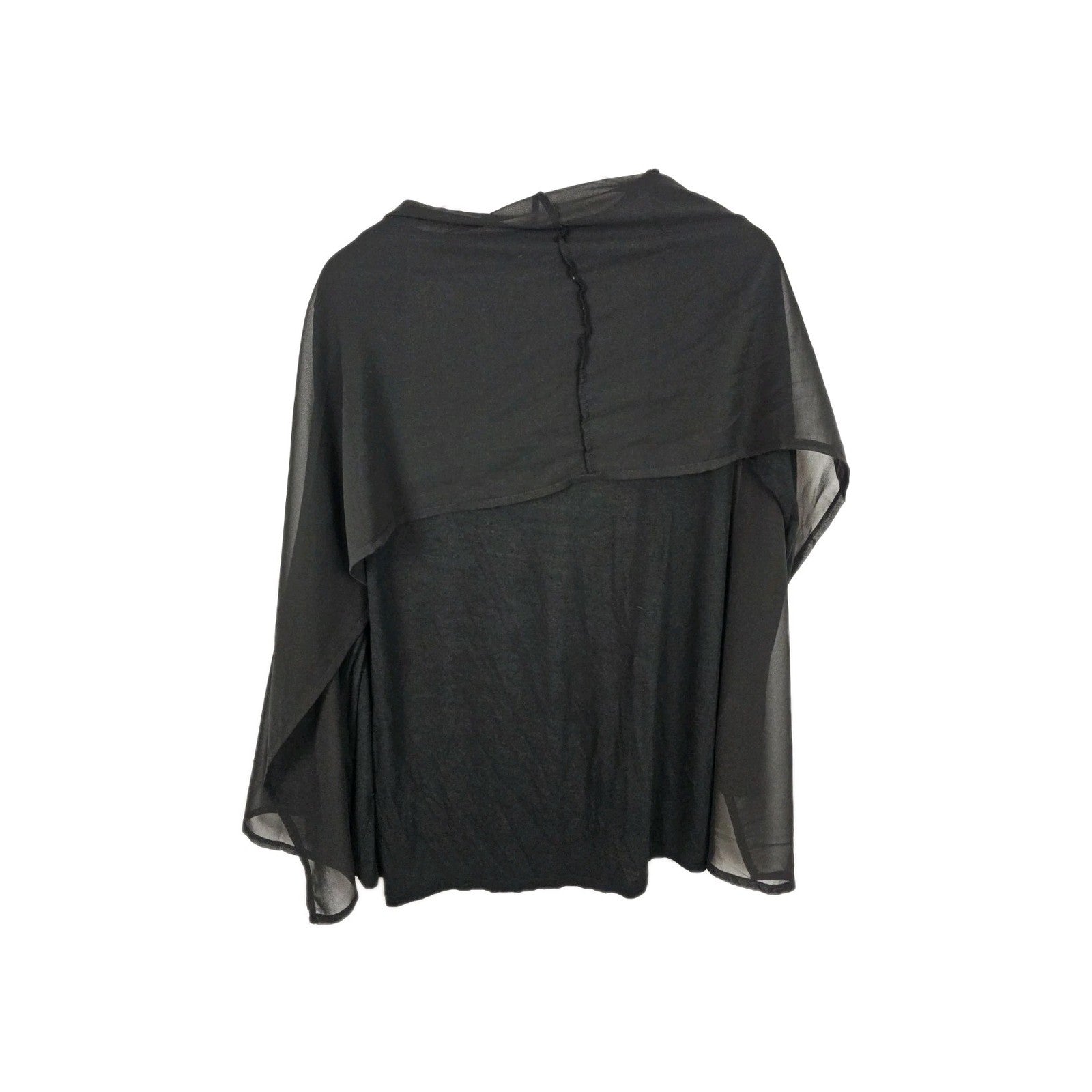 EK10816 Damen Jacke Gr.M Schwarz1