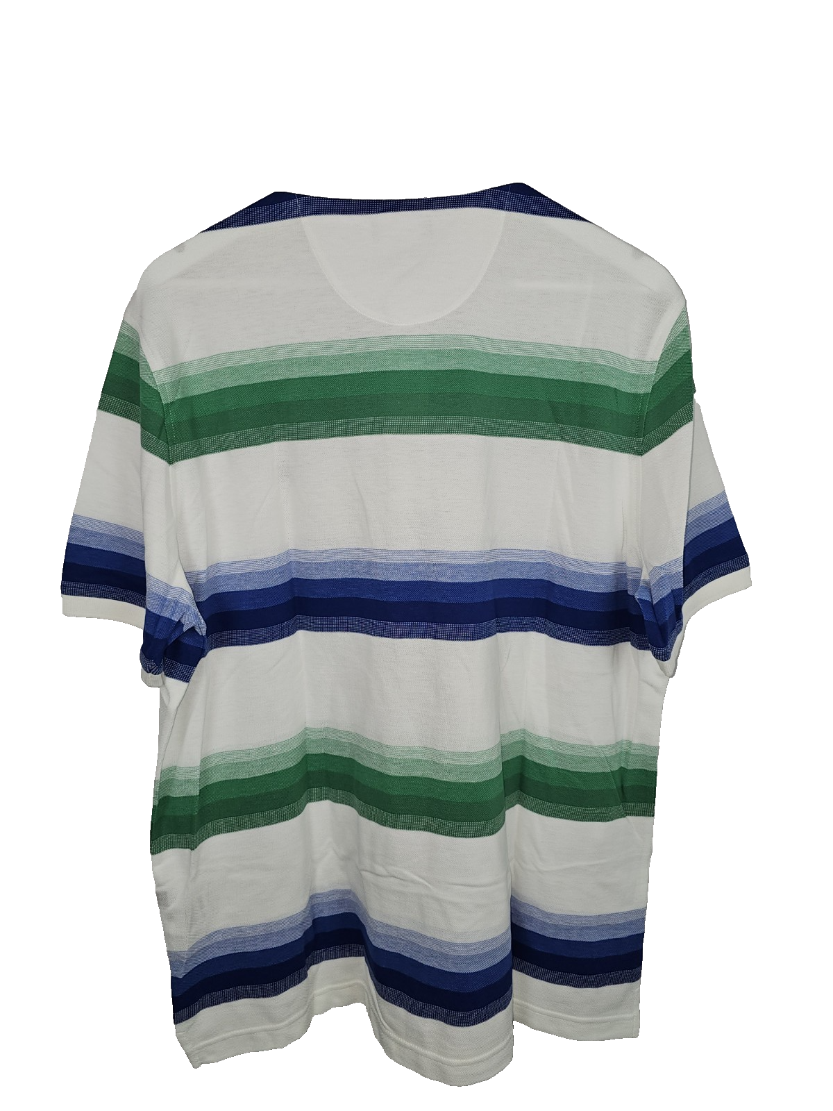EK7722 Herren T-Shirt von Walbusch, Mehrfarbig, Gr.544