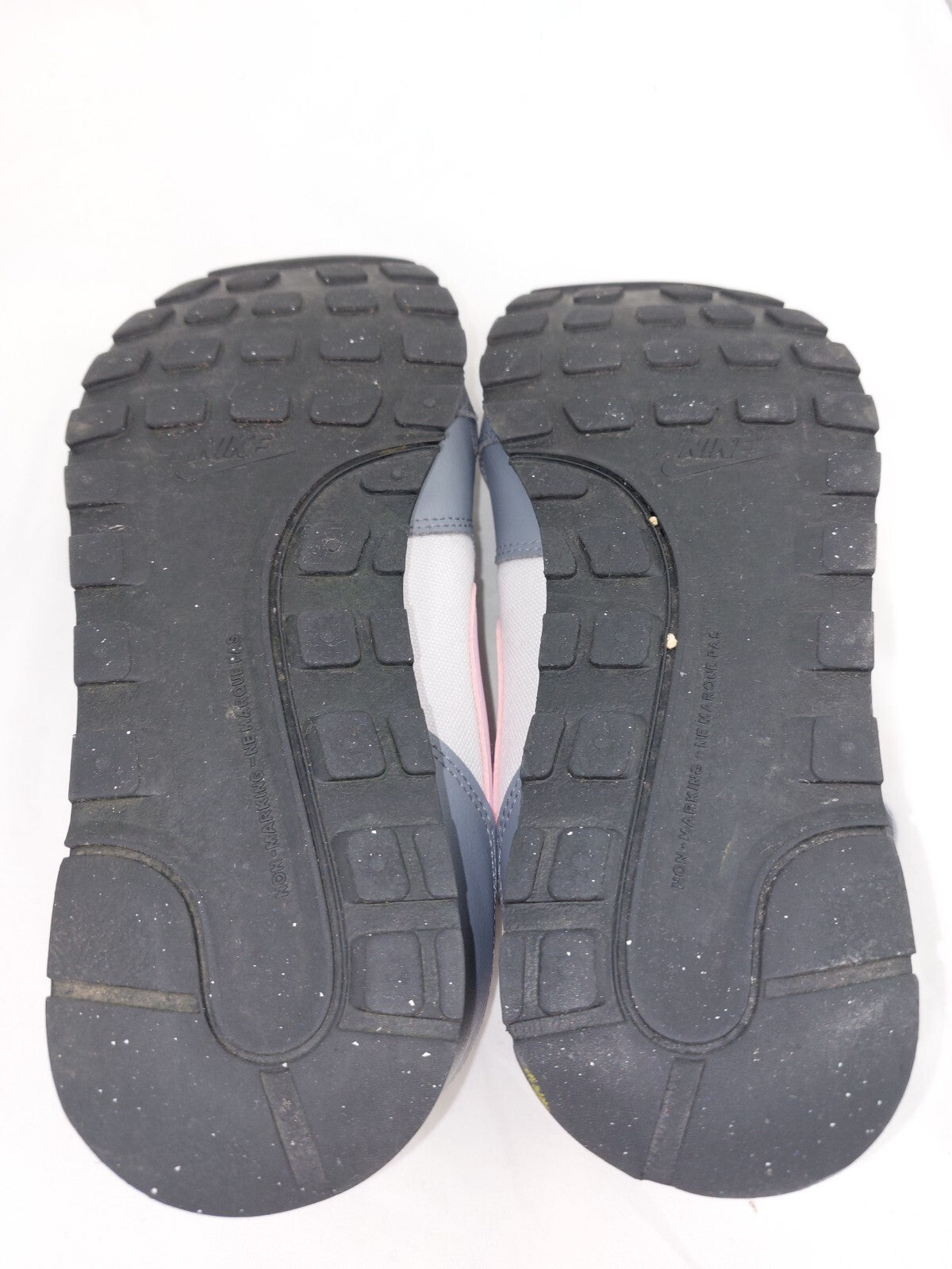 ES0023 Damen Sneaker von Nike, pink-weiß-grau, Gr.38,54