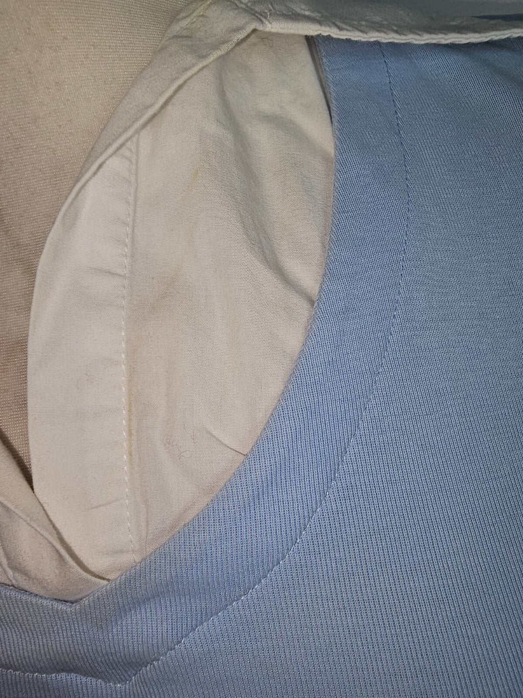 EK6525 Damen Bluse von Steilmann, blau, Gr.S2