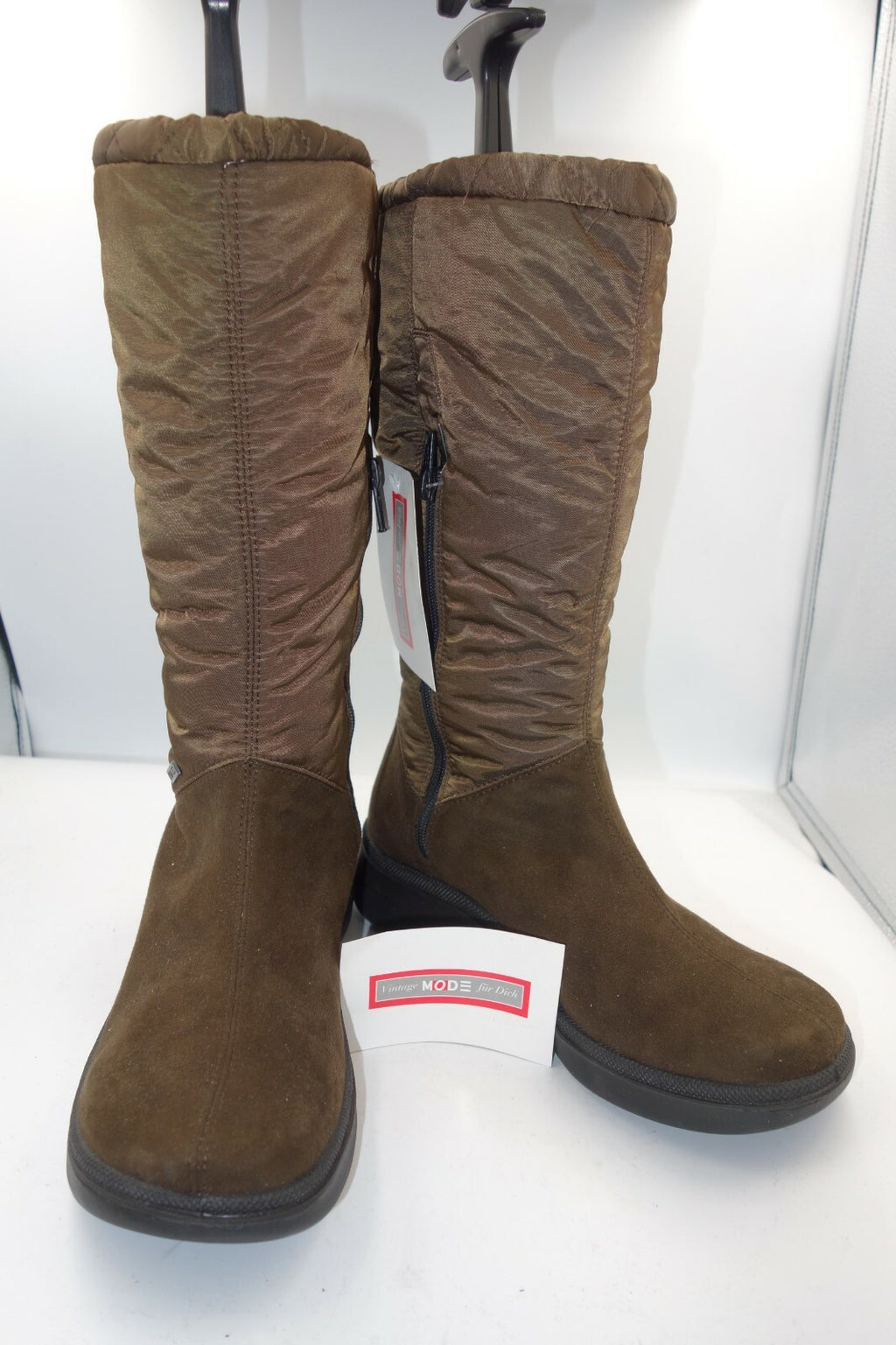 ES0681 Damen Stiefel von Romika, Gr. 370