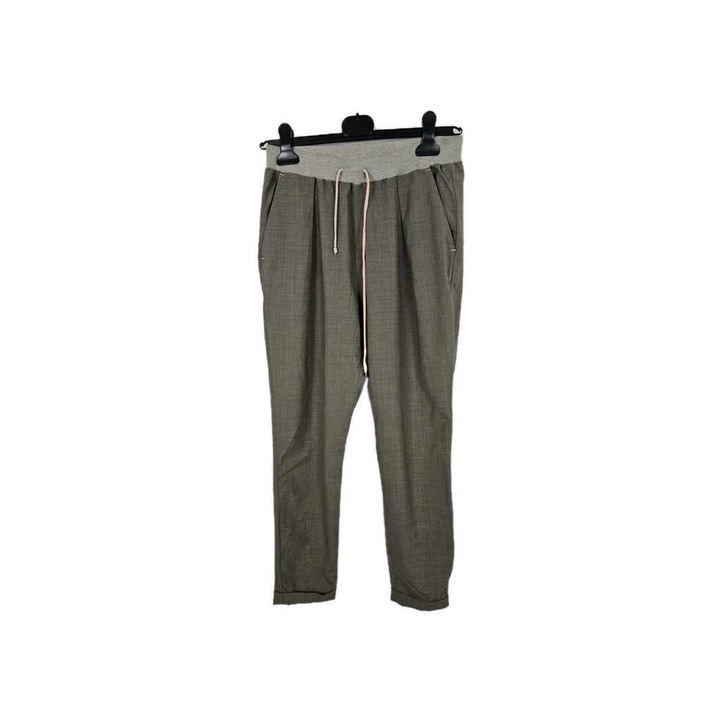 EK10547 Damen Hose Sartorial Gr.S Grau0