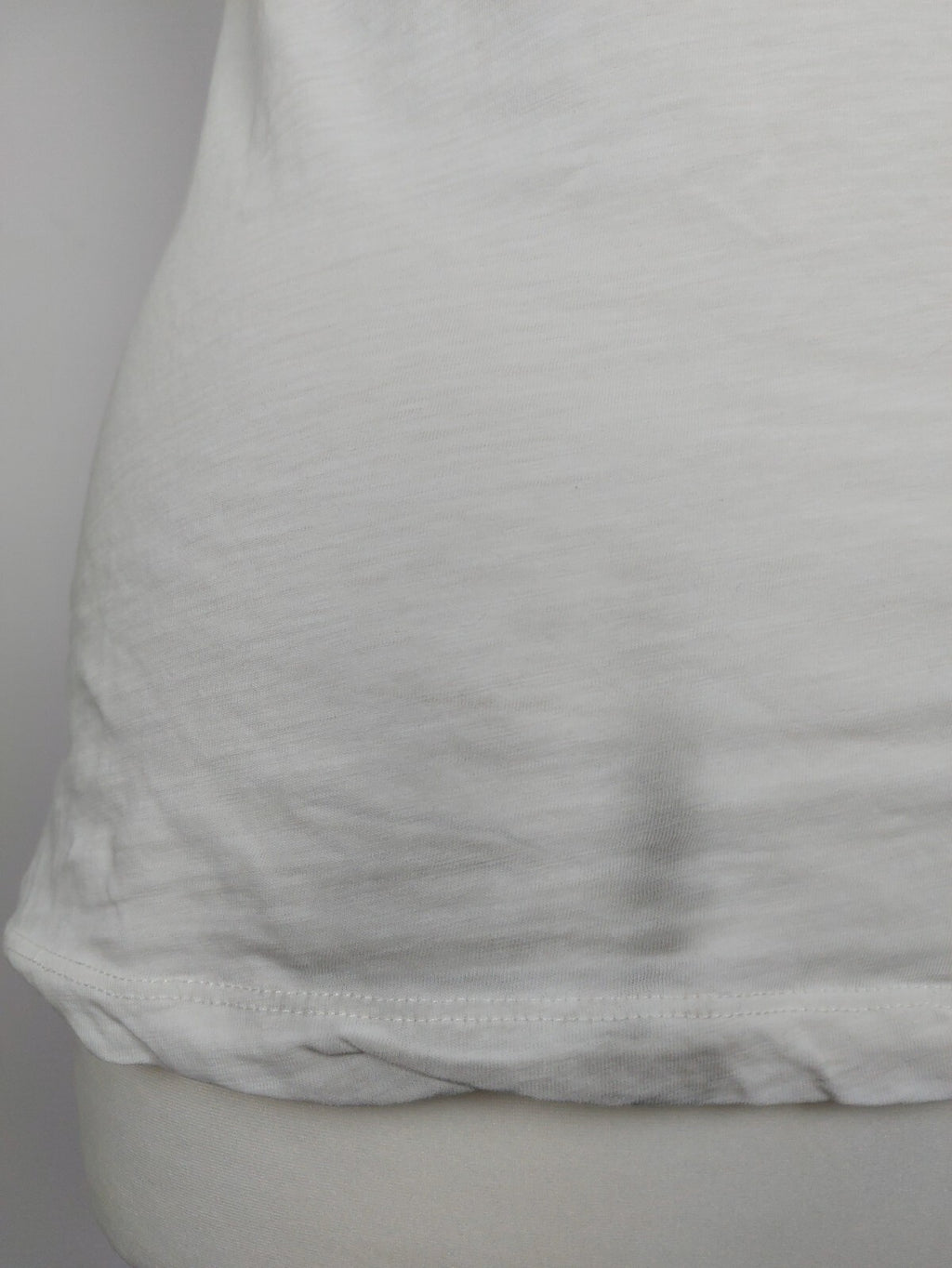 EK4335 Damen T-Shirt von Mos Mosh, weiß mit Aufdruck, Gr. XS4