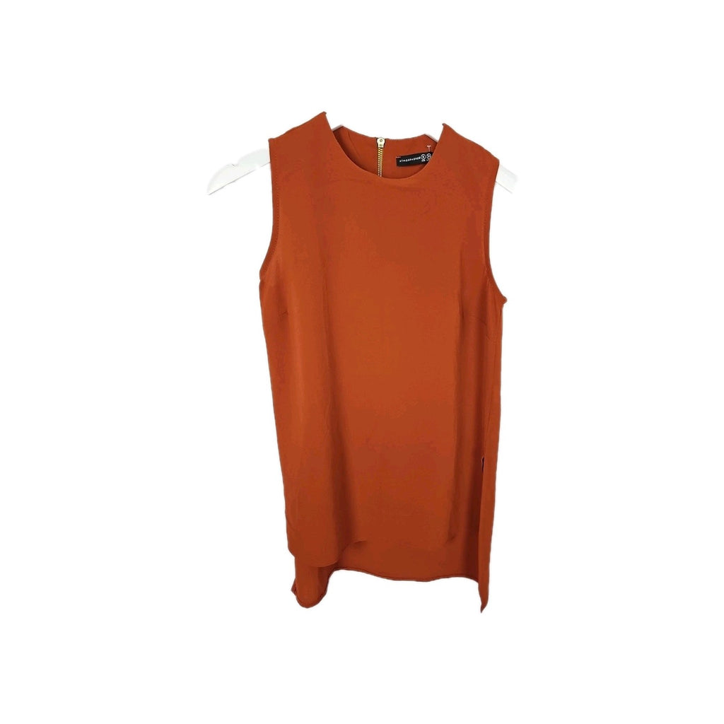 EK3256 Damen T-Shirt Atmosphere Gr.32 Braun0