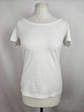 EK1199 Damen T-Shirt von Street One, weiß, Gr.380
