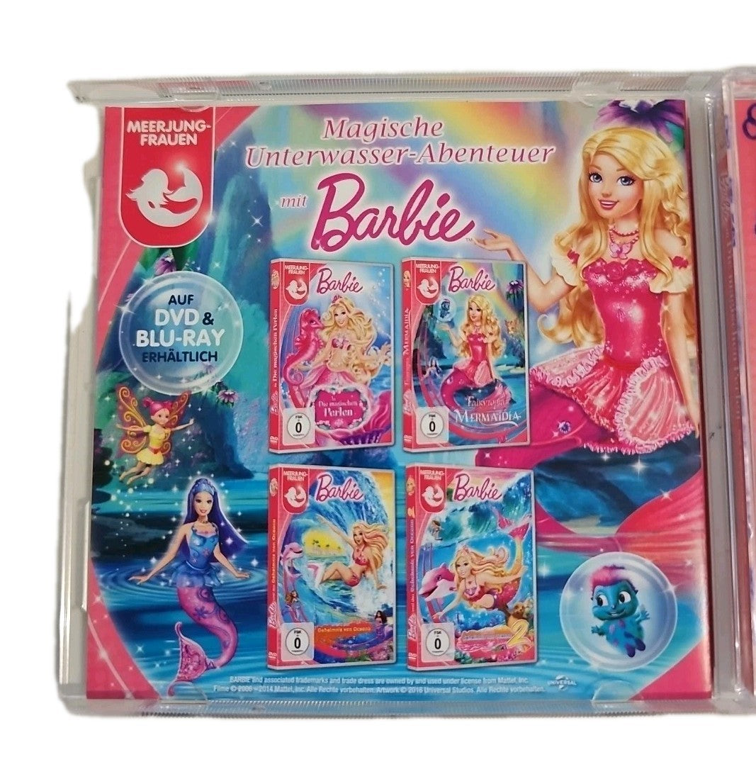 EB3210 Barbie in Die magischen Perlen 2