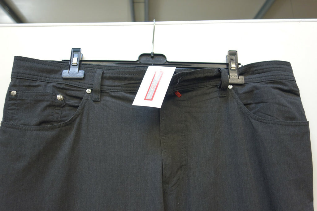 EK0591 Herren Hose von Pierre Cardin grau, 523