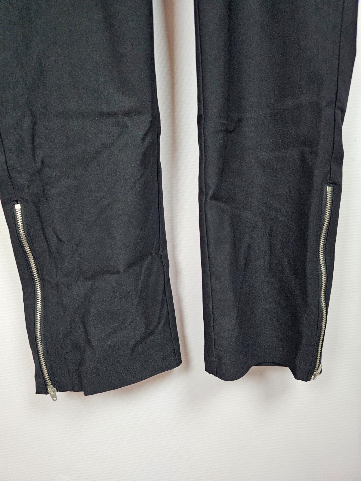 EK5445 Damen Hose von Janina, schwarz, Gr. 481