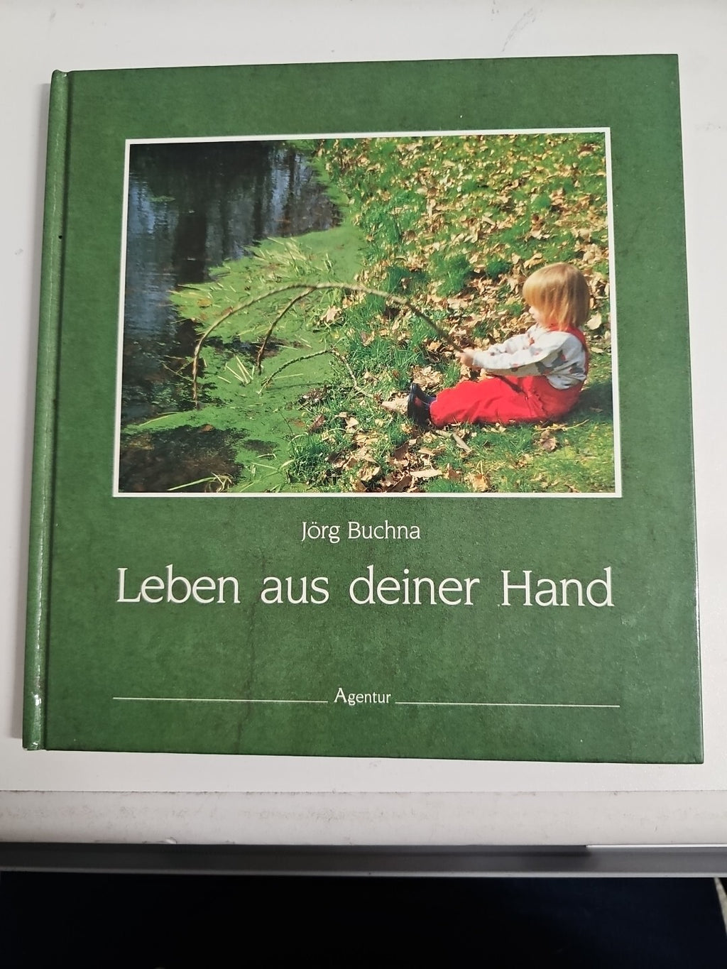 EB1716 Leben aus deiner Hand0
