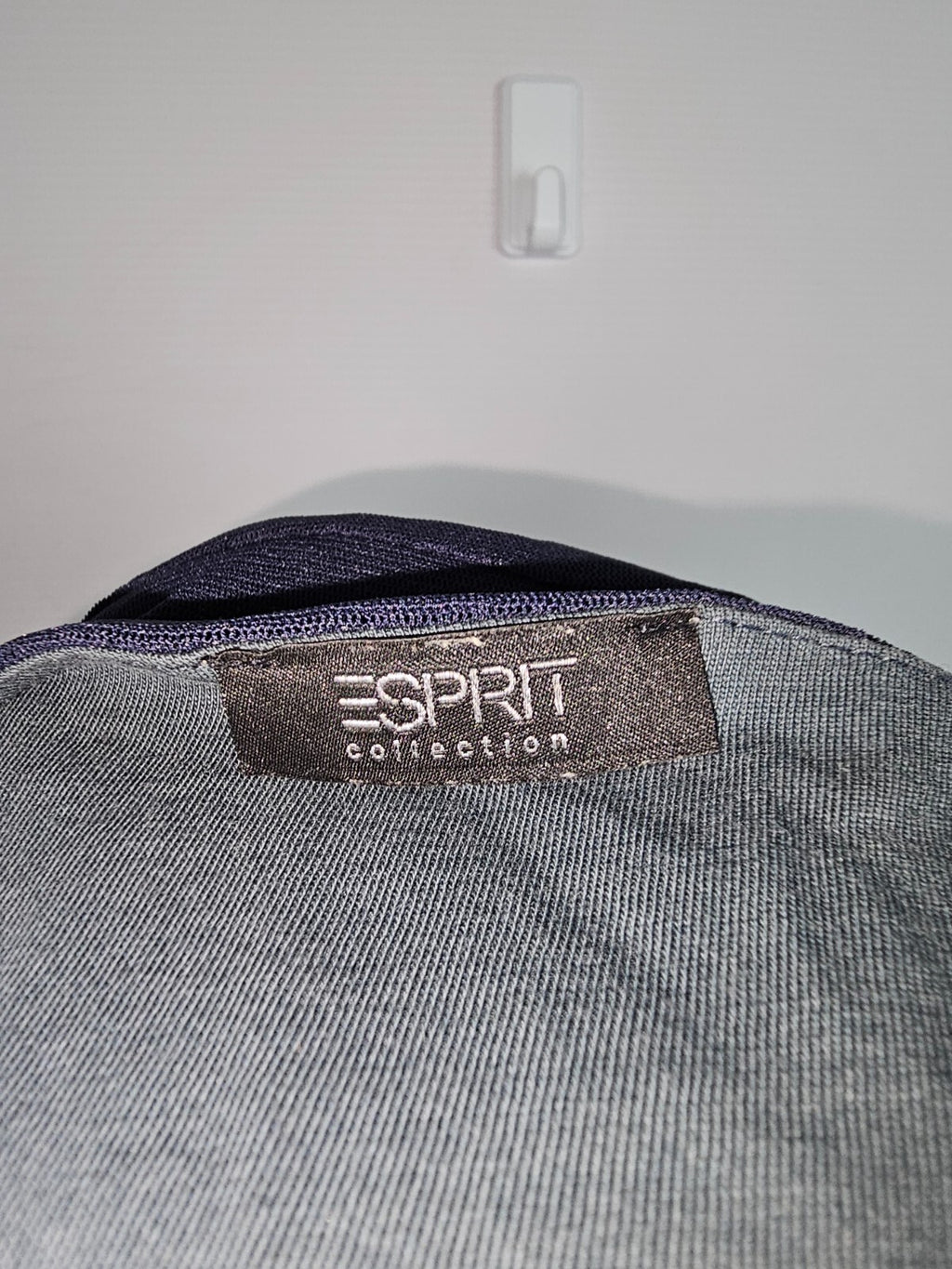 EK6488 Damen Kleid von Esprit, blau, Gr.XS5
