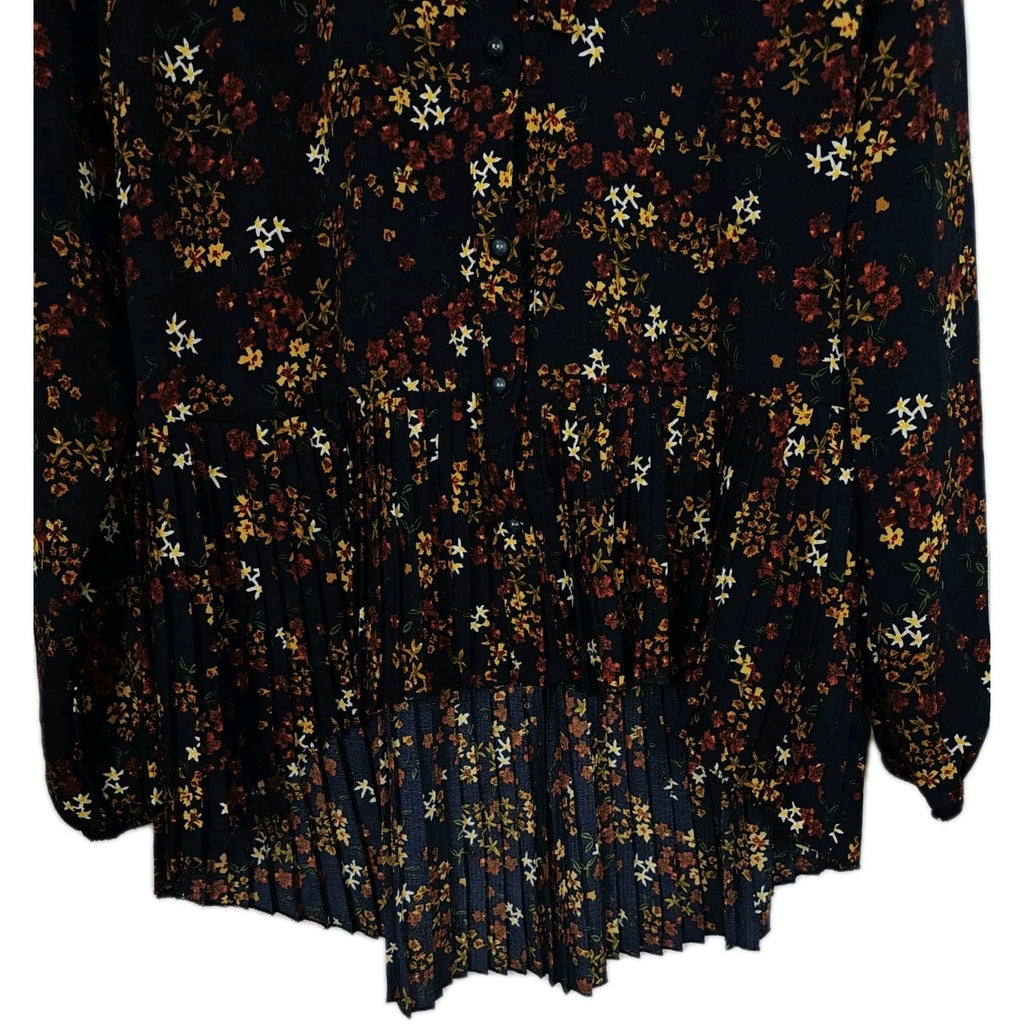EK9056 Damen Bluse von Ebra, Mehrfarbig, Gr. 461