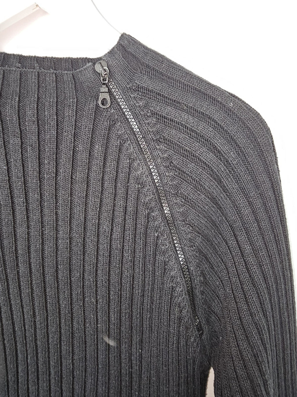 EK6917 Herren Pullover von Bigstar, Schwarz, Gr.XL2