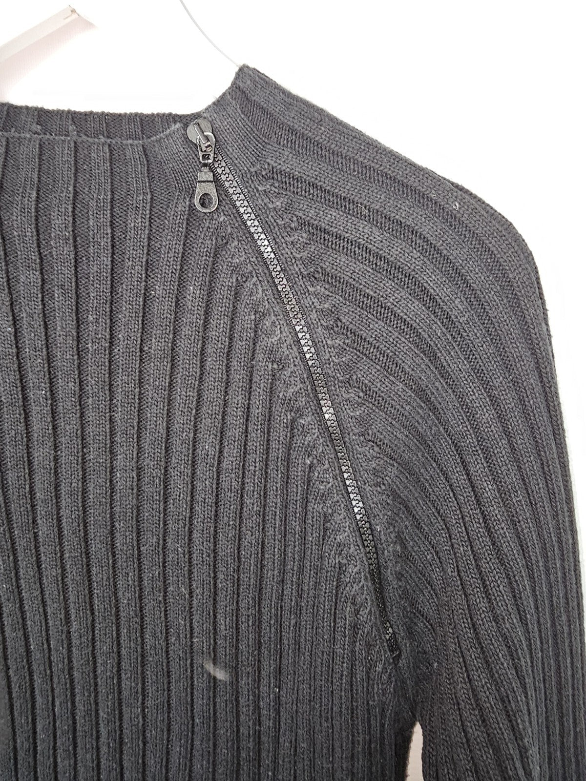 EK6917 Herren Pullover von Bigstar, Schwarz, Gr.XL2