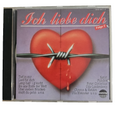 EB3166 Ich liebe Dich 2 (1978-91) Karat, Puhdys, Udo Lindenberg0